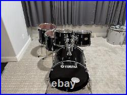 Yamaha Absolute Hybrid Maple Drum Kit