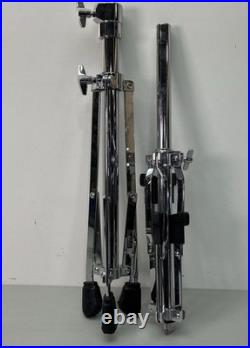 Yamaha Bell Kit Glockenspiel Percussion Set with Stand, Practice Pad & Carry Bag
