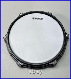 Yamaha Bell Kit Glockenspiel Percussion Set with Stand, Practice Pad & Carry Bag