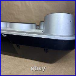 Yamaha DD-65 Portable Digital Drum Set w 2 Foot Pedals & Power Supply Free Ship