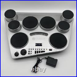 Yamaha DD65 Electronic Drum Set With AC Adapter