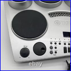 Yamaha DD65 Electronic Drum Set With AC Adapter