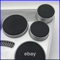 Yamaha DD65 Electronic Drum Set With AC Adapter