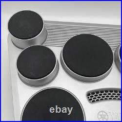 Yamaha DD65 Electronic Drum Set With AC Adapter