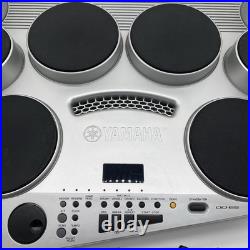 Yamaha DD65 Electronic Drum Set With AC Adapter