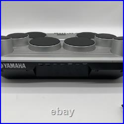Yamaha DD65 Electronic Drum Set With AC Adapter