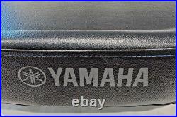Yamaha DS-950 Drum Throne Deluxe Adjustable Bench Style Seat Heavy Duty