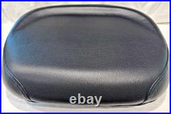 Yamaha DS-950 Drum Throne Deluxe Adjustable Bench Style Seat Heavy Duty