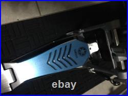 Yamaha DTX 500 Drum Set Electric Used Very Good Condition