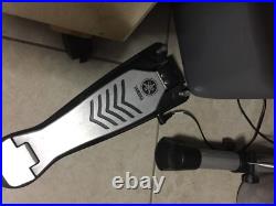Yamaha DTX 500 Drum Set Electric Used Very Good Condition