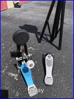 Yamaha DTX 500 Drum Set Electric Used Very Good Condition