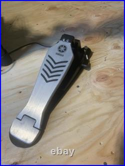 Yamaha DTX-500 Electronic drum set with extras