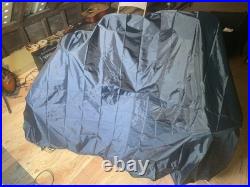 Yamaha DTX-500 Electronic drum set with extras Yamaha DTX-500 Electronic drum set with extras