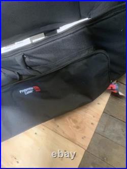 Yamaha DTX-500 Electronic drum set with extras