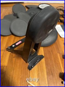 Yamaha DTX 502 Electronic Drum Set Roland PDX-6 DTXpress PCY100 PDX-6 KP65
