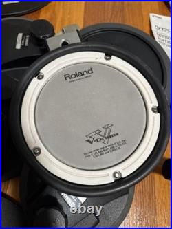 Yamaha DTX 502 Electronic Drum Set Roland PDX-6 DTXpress PCY100 PDX-6 KP65 Yamaha DTX 502 Electronic Drum Set Roland PDX-6 DTXpress PCY100 PDX-6 KP65