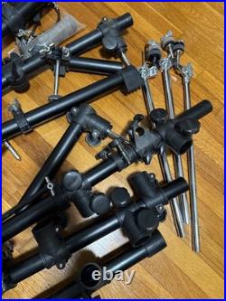 Yamaha DTX 502 Electronic Drum Set Roland PDX-6 DTXpress PCY100 PDX-6 KP65