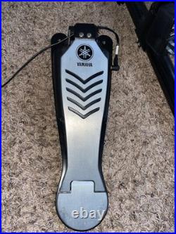 Yamaha DTX Electronic Drum Set Complete Kit with Yamaha Foot Pedal