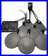 Yamaha-DTX-Electronic-Drum-Set-No-Stands-Roland-KD-8-withPearl-Chain-Drive-Pedal-01-lfxq