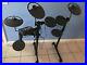 Yamaha-DTX400K-Electronic-Drum-Set-Read-Description-Local-Pickup-Only-01-tfki