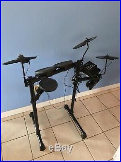 Yamaha DTX400K Electronic Drum Set (Read Description) Local Pickup Only