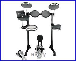 Yamaha DTX450K 400 Series Electronic Drum Set
