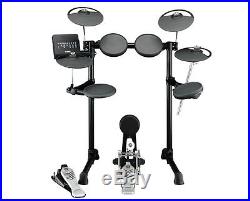 Yamaha DTX450K 400 Series Electronic Drum Set