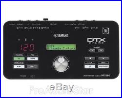 Yamaha DTX522K 502 Series Electronic Drum Set