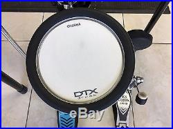 Yamaha DTX522K Electronic Drum Set