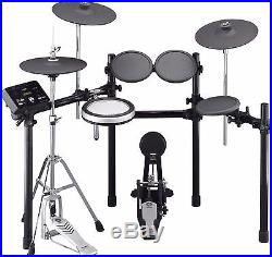 Yamaha DTX532K Complete Electronic Drum Set, Free Shipping, Like New Condition