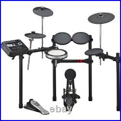 Yamaha DTX6K-X Electronic Drum Set 194744926860
