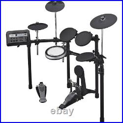 Yamaha DTX6K-X Electronic Drum Set 194744926860