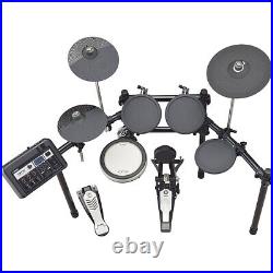 Yamaha DTX6K-X Electronic Drum Set 197881005559