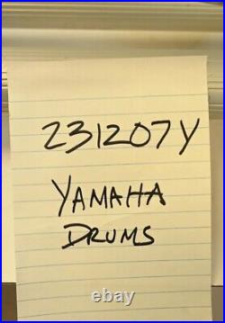Yamaha DTXPRESS III 3 Electronic Percussion Drum Set