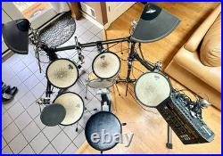 Yamaha DTXTREME KIT