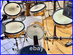Yamaha DTXTREME KIT
