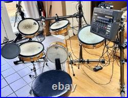 Yamaha DTXTREME KIT