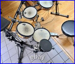 Yamaha DTXTREME KIT