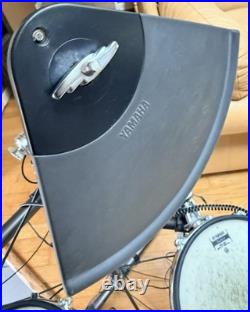 Yamaha DTXTREME KIT