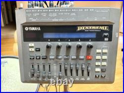 Yamaha DTXTREME KIT