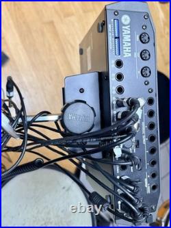 Yamaha DTXTREME KIT