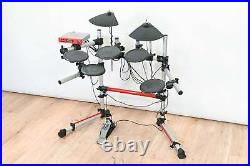 Yamaha DTXpress III Electronic Drum Set CG008CK