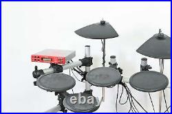 Yamaha DTXpress III Electronic Drum Set CG008CK