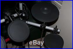 Yamaha DTXpress IV Electronic drum Set