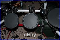 Yamaha DTXpress IV Electronic drum Set