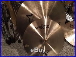 Yamaha Drum Set MINT