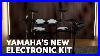 Yamaha-Dtx6k5-M-Electronic-Drum-Set-Demo-01-yo