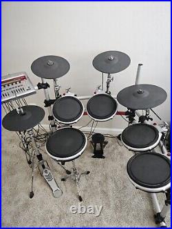 Yamaha Dtxtreme 2s E-drum Set