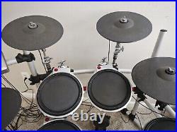 Yamaha Dtxtreme 2s E-drum Set