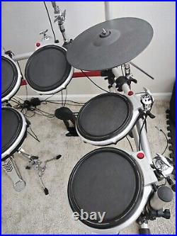 Yamaha Dtxtreme 2s E-drum Set